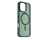 NEXT ONE Etui Mist Shield MagSafe iPhone 16 Pro green - 1294853 - zdjęcie 2